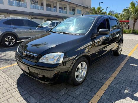 CHEVROLET Corsa Hatch 1.4 4P MAXX FLEX, Foto 3