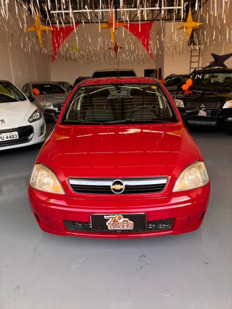 CHEVROLET Corsa Hatch 1.4 4P MAXX FLEX, Foto 3
