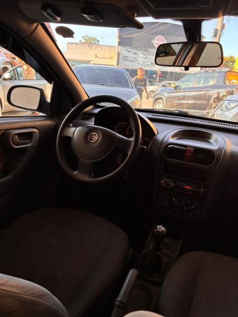 CHEVROLET Corsa Hatch 1.4 4P MAXX FLEX, Foto 4