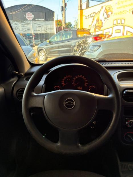 CHEVROLET Corsa Hatch 1.4 4P MAXX FLEX, Foto 5