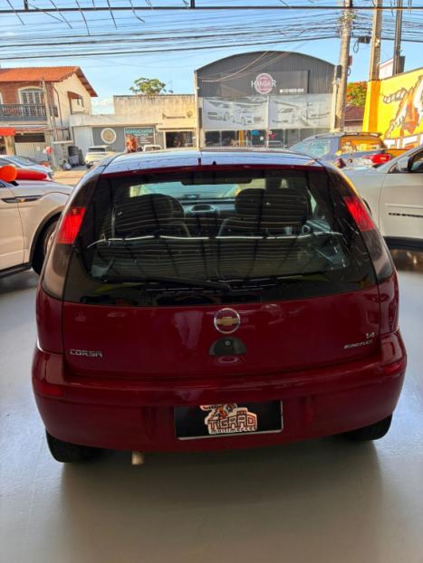 CHEVROLET Corsa Hatch 1.4 4P MAXX FLEX, Foto 11