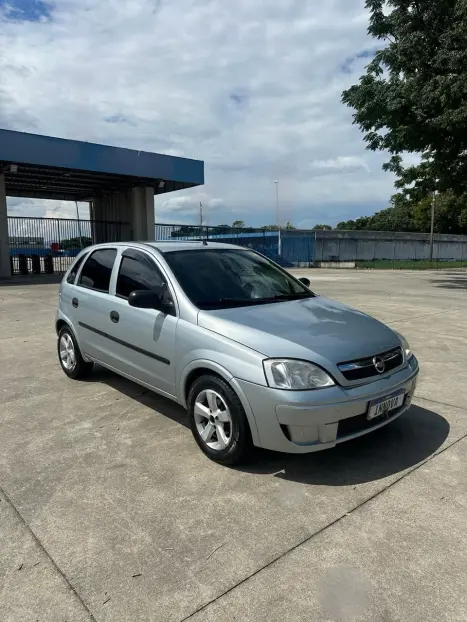 CHEVROLET Corsa Hatch 1.0, Foto 2