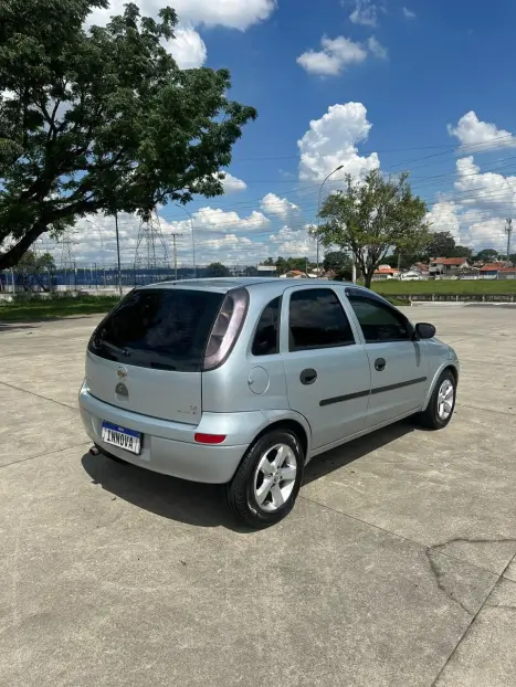 CHEVROLET Corsa Hatch 1.0, Foto 4