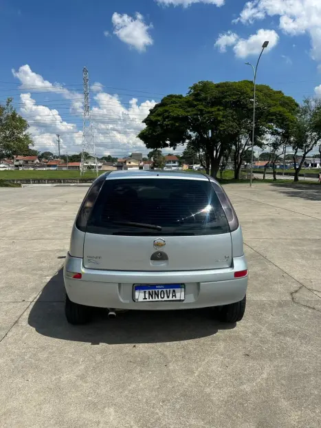 CHEVROLET Corsa Hatch 1.0, Foto 5