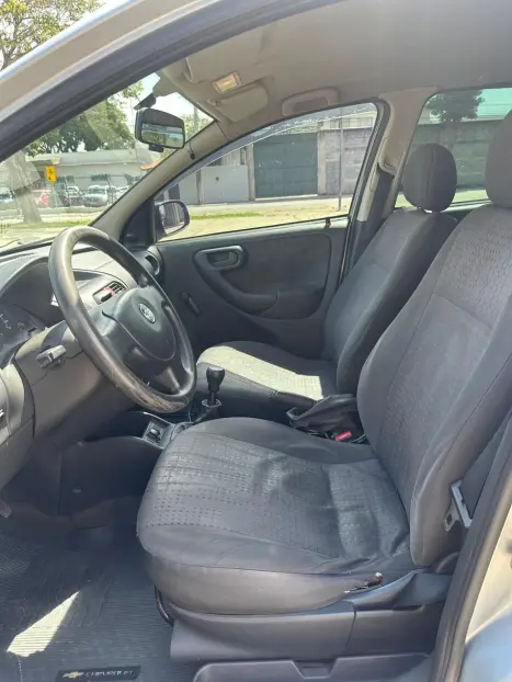 CHEVROLET Corsa Hatch 1.0, Foto 10