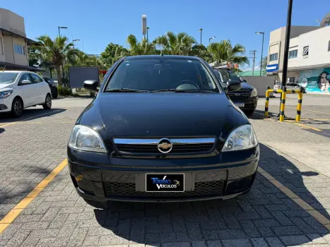 CHEVROLET Corsa Hatch 1.4 4P MAXX FLEX, Foto 2