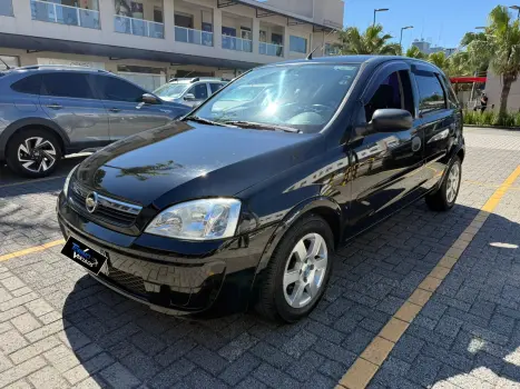 CHEVROLET Corsa Hatch 1.4 4P MAXX FLEX, Foto 3