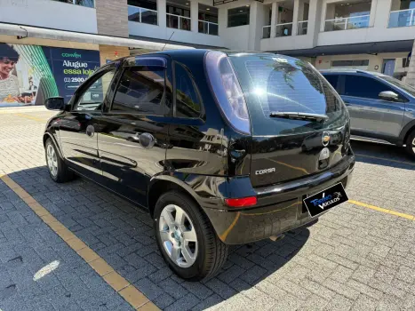 CHEVROLET Corsa Hatch 1.4 4P MAXX FLEX, Foto 4