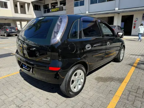 CHEVROLET Corsa Hatch 1.4 4P MAXX FLEX, Foto 6