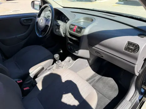 CHEVROLET Corsa Hatch 1.4 4P MAXX FLEX, Foto 11