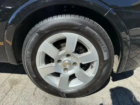 CHEVROLET Corsa Hatch 1.4 4P MAXX FLEX, Foto 16