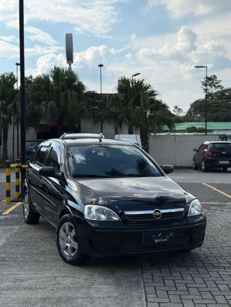 CHEVROLET Corsa Hatch 1.4 4P MAXX FLEX, Foto 2