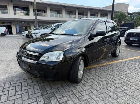 CHEVROLET Corsa Hatch 1.4 4P MAXX FLEX, Foto 4