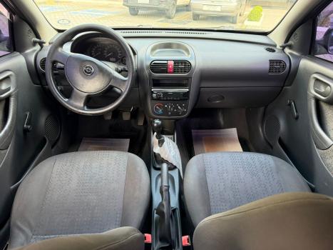 CHEVROLET Corsa Hatch 1.4 4P MAXX FLEX, Foto 11