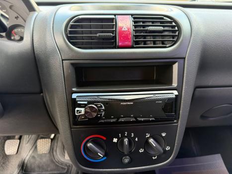 CHEVROLET Corsa Hatch 1.4 4P MAXX FLEX, Foto 16