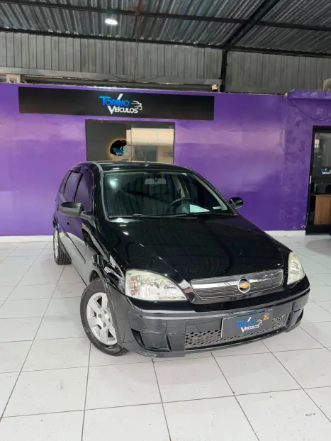 CHEVROLET Corsa Hatch 1.4 4P MAXX FLEX, Foto 2