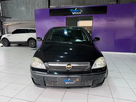 CHEVROLET Corsa Hatch 1.4 4P MAXX FLEX, Foto 3