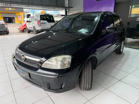 CHEVROLET Corsa Hatch 1.4 4P MAXX FLEX, Foto 4