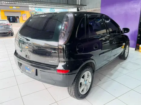 CHEVROLET Corsa Hatch 1.4 4P MAXX FLEX, Foto 5