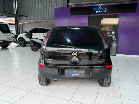 CHEVROLET Corsa Hatch 1.4 4P MAXX FLEX, Foto 6