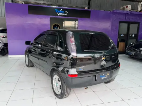 CHEVROLET Corsa Hatch 1.4 4P MAXX FLEX, Foto 7