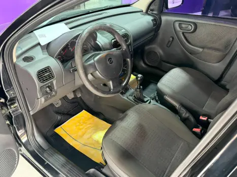 CHEVROLET Corsa Hatch 1.4 4P MAXX FLEX, Foto 8