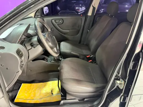 CHEVROLET Corsa Hatch 1.4 4P MAXX FLEX, Foto 9