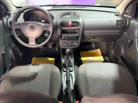 CHEVROLET Corsa Hatch 1.4 4P MAXX FLEX, Foto 11