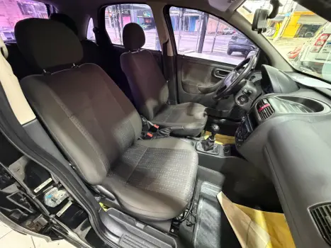 CHEVROLET Corsa Hatch 1.4 4P MAXX FLEX, Foto 13