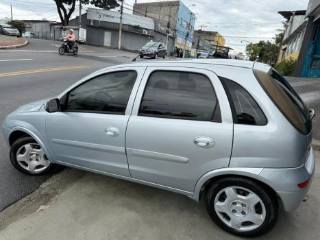 CHEVROLET Corsa Hatch 1.4 4P MAXX FLEX, Foto 4