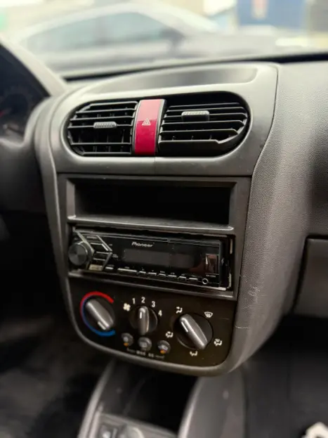 CHEVROLET Corsa Hatch 1.4 4P MAXX FLEX, Foto 12