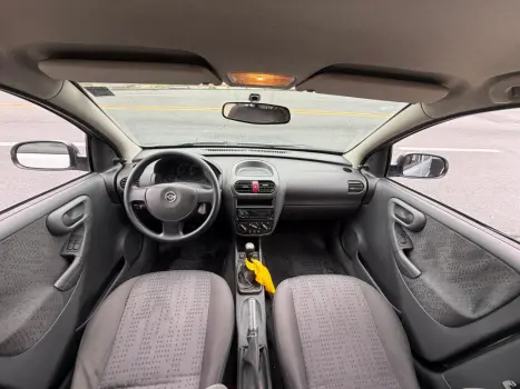 CHEVROLET Corsa Hatch 1.4 4P MAXX FLEX, Foto 13