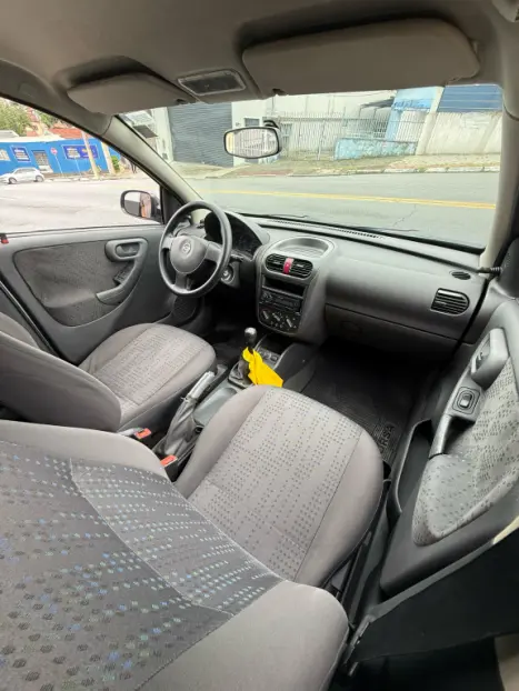 CHEVROLET Corsa Hatch 1.4 4P MAXX FLEX, Foto 14