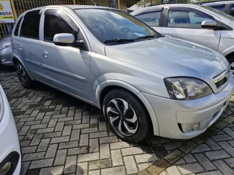 CHEVROLET Corsa Hatch 1.4 4P MAXX FLEX, Foto 5