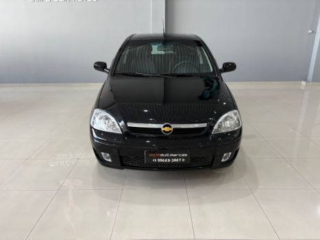 CHEVROLET Corsa Hatch 1.4 4P MAXX FLEX, Foto 2