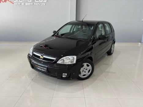 CHEVROLET Corsa Hatch 1.4 4P MAXX FLEX, Foto 3