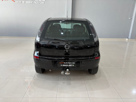 CHEVROLET Corsa Hatch 1.4 4P MAXX FLEX, Foto 4