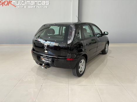 CHEVROLET Corsa Hatch 1.4 4P MAXX FLEX, Foto 6