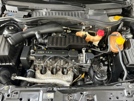 CHEVROLET Corsa Hatch 1.4 4P MAXX FLEX, Foto 10