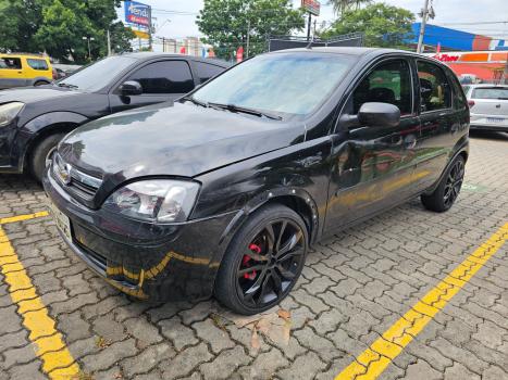 CHEVROLET Corsa Hatch 1.8 4P MAXX, Foto 2