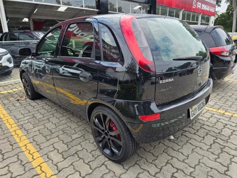 CHEVROLET Corsa Hatch 1.8 4P MAXX, Foto 4