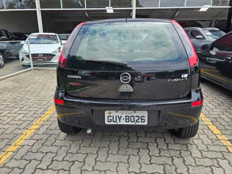 CHEVROLET Corsa Hatch 1.8 4P MAXX, Foto 5