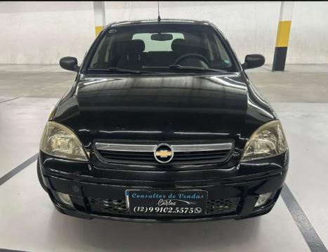 CHEVROLET Corsa Hatch 1.4 4P MAXX FLEX, Foto 2
