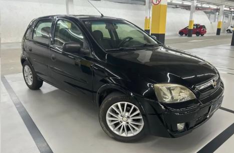CHEVROLET Corsa Hatch 1.4 4P MAXX FLEX, Foto 3