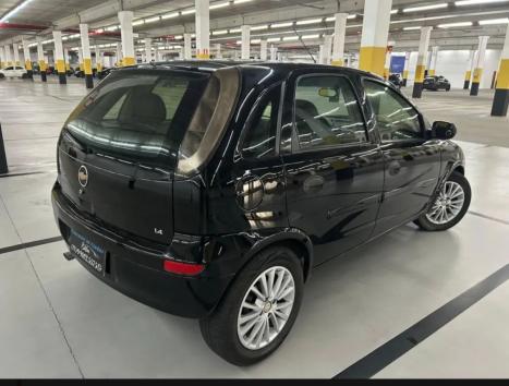 CHEVROLET Corsa Hatch 1.4 4P MAXX FLEX, Foto 4