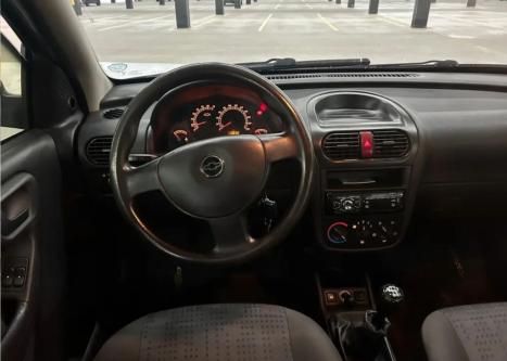 CHEVROLET Corsa Hatch 1.4 4P MAXX FLEX, Foto 5