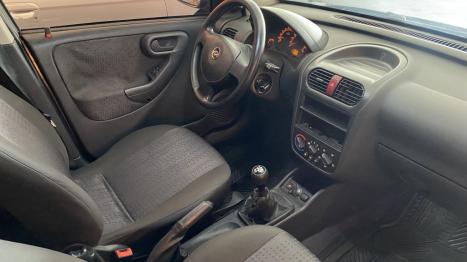 CHEVROLET Corsa Hatch 1.4 4P MAXX FLEX, Foto 5