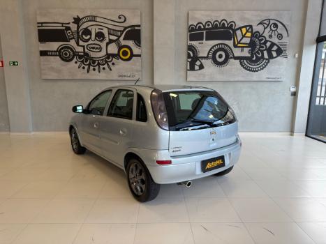 CHEVROLET Corsa Hatch 1.4 4P MAXX FLEX, Foto 4