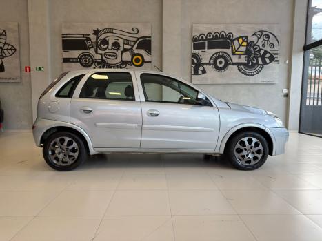 CHEVROLET Corsa Hatch 1.4 4P MAXX FLEX, Foto 5