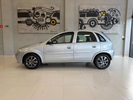 CHEVROLET Corsa Hatch 1.4 4P MAXX FLEX, Foto 6